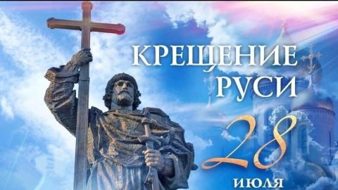 Литературная гостиная 