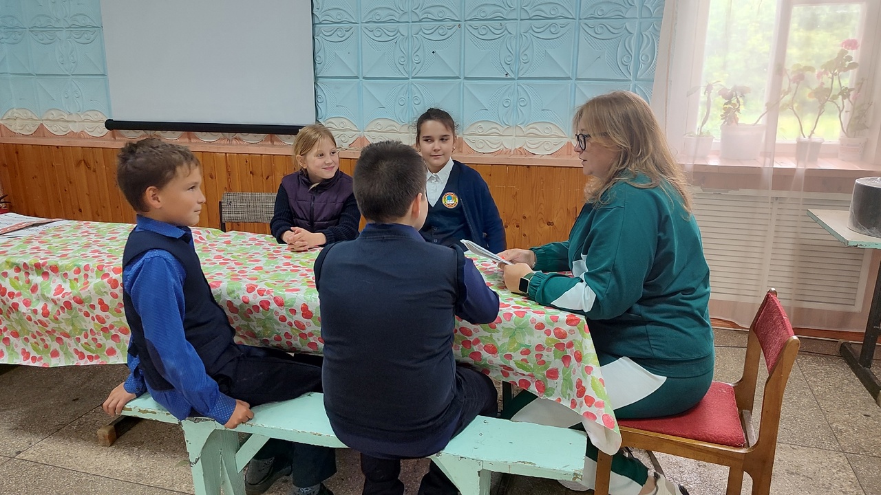 «Великое чудо – семья» 