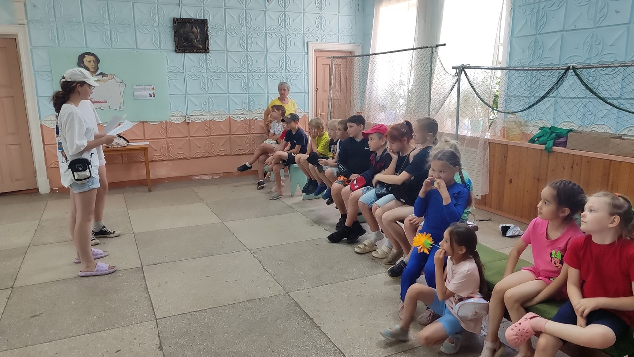 «Учимся правилам этикета» 