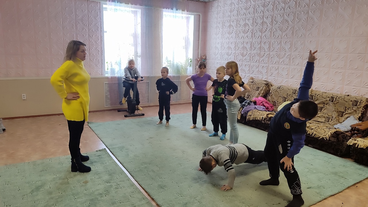 «Мы здоровье бережем»
