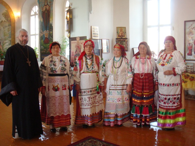 Песня 