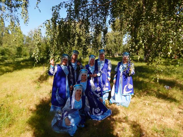 Песня 