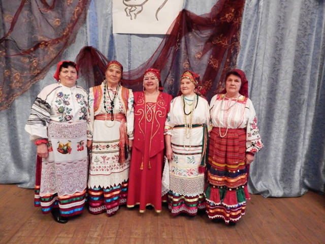 Песня 