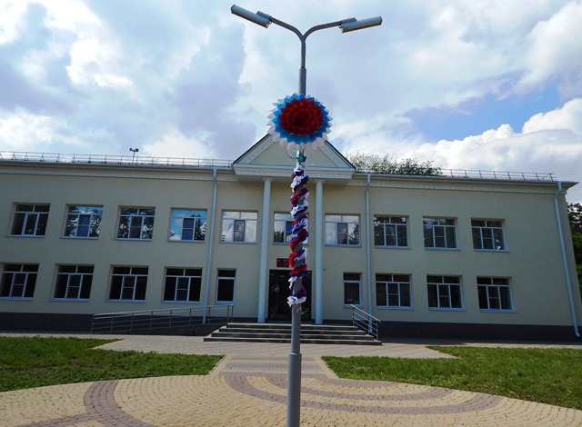 Литературно музыкальная композиция 