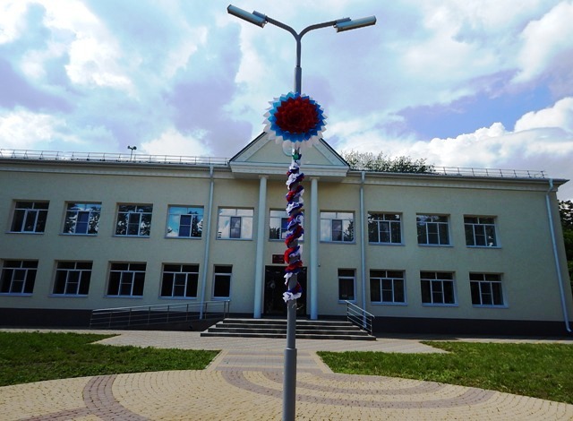 Этнографическая экспедиция в п.Копоня.