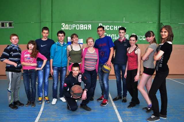 Концерт к дню конституции