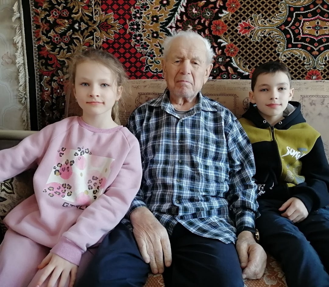 23 февраля