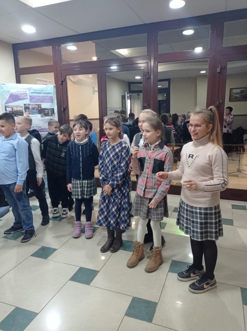Благотворительный концерт 