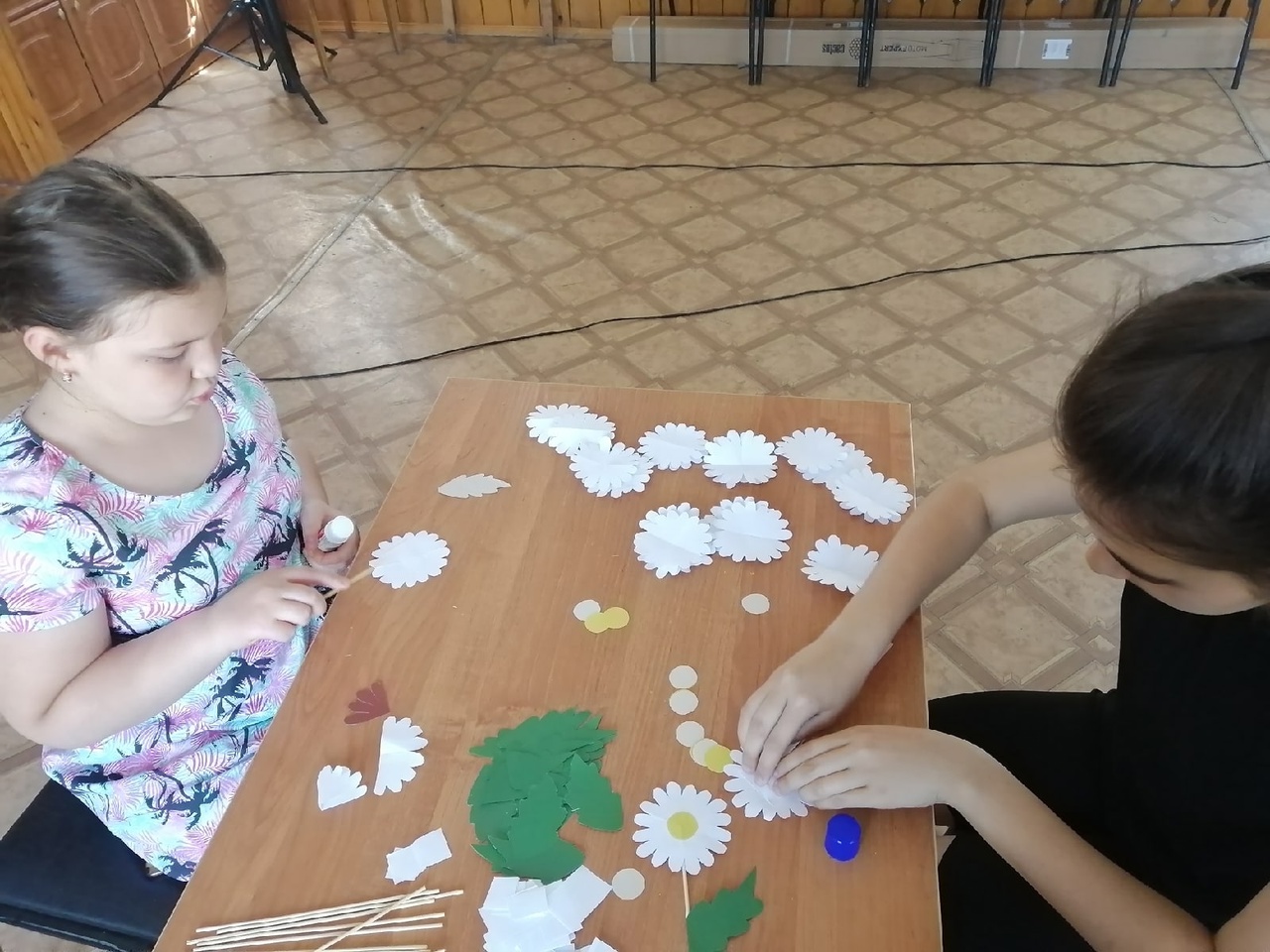 Праздник семьи, любви и верности