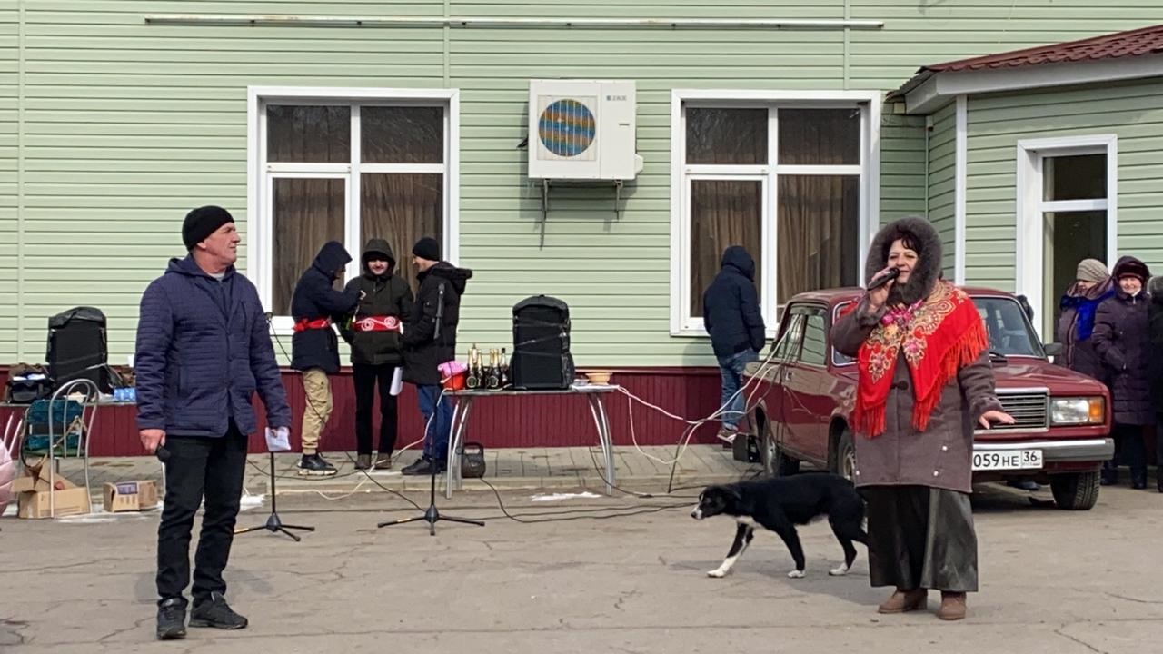 Юдановский ДК приглашает посмотреть видеофильм 