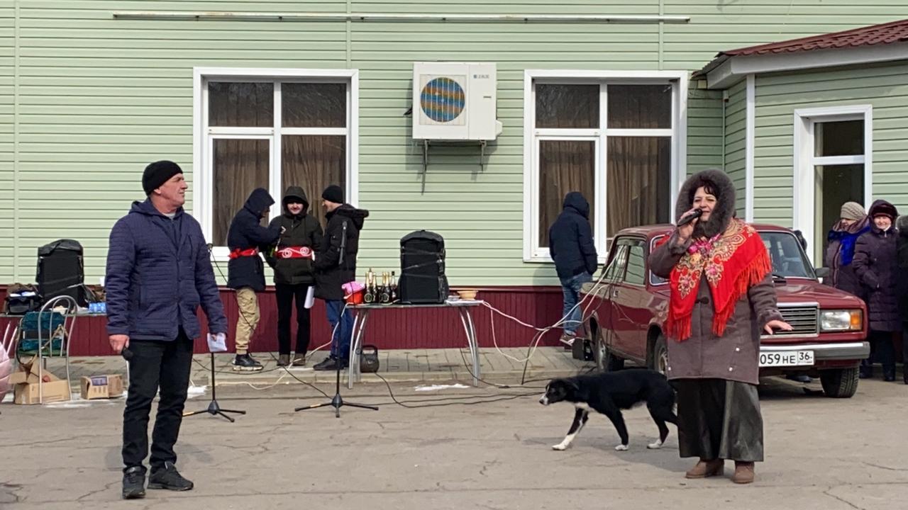 Юдановский ДК подготовил для Вас, дорогие наши коллеги и для всех наших зрителей мини-концерт 