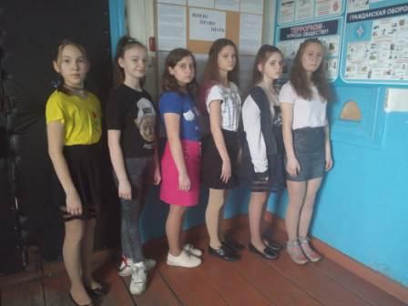 «Имею право знать»
