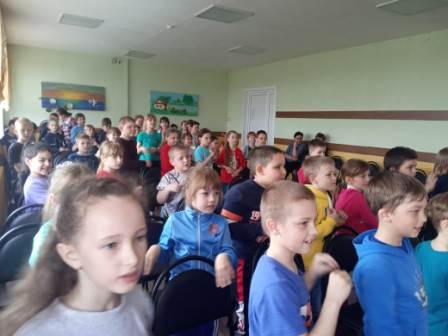 «Игры народов мира»