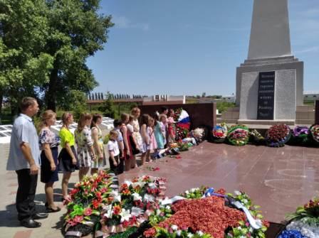 «Война, Победа, Память»