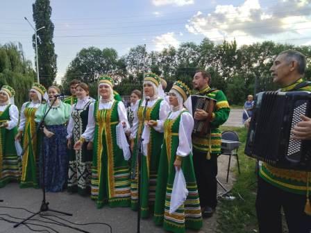 «Твори добро»