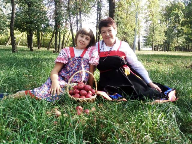 Краеведческое путешествие 