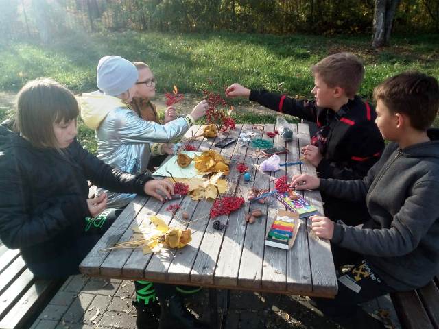 Час творчества 
