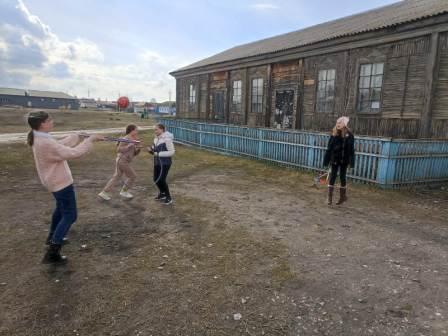 «Друзья здоровья» – информационная программа