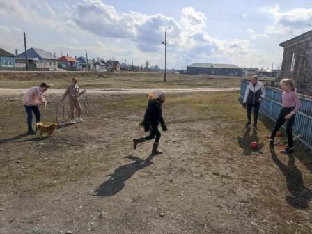 «Друзья здоровья» – информационная программа