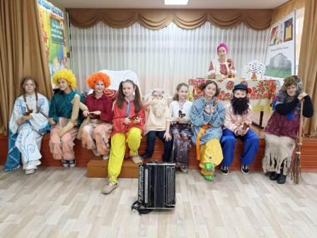 «Заветы доброй старины»