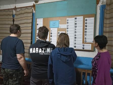 «Знаменитые люди Воронежского края»