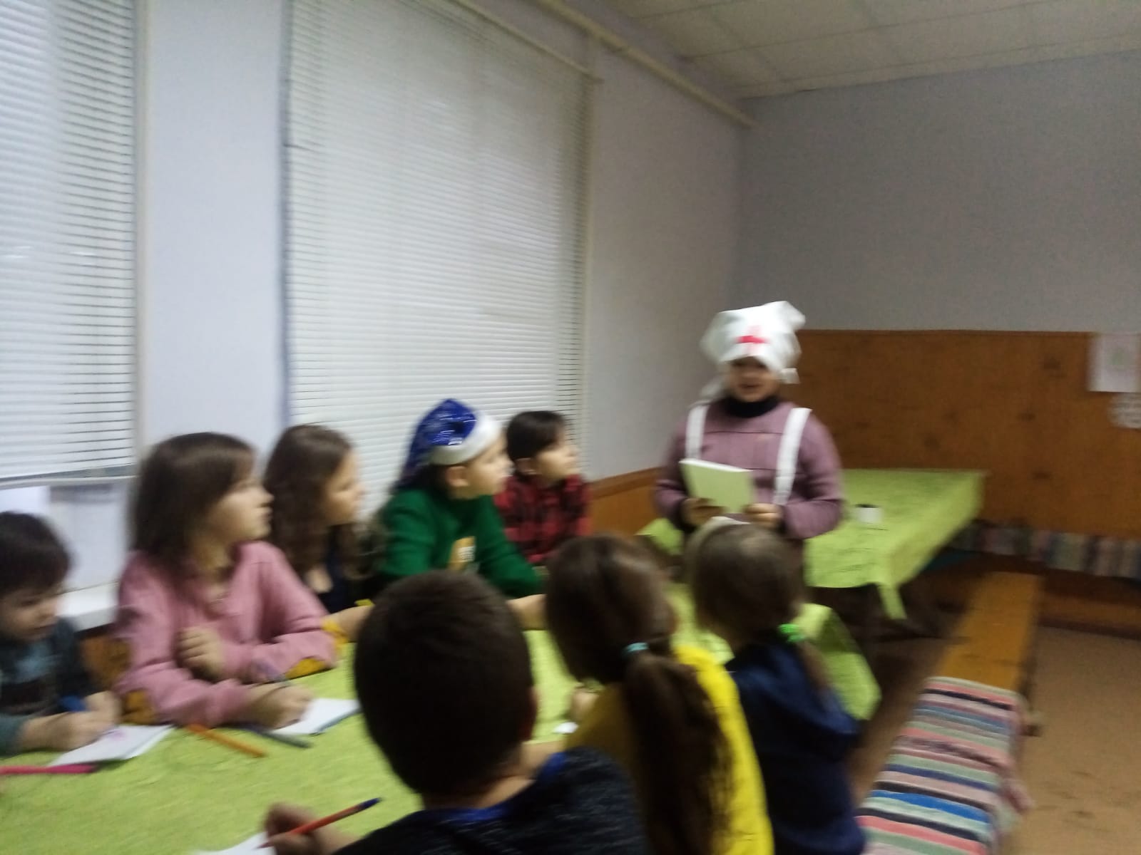 Безопасный отдых