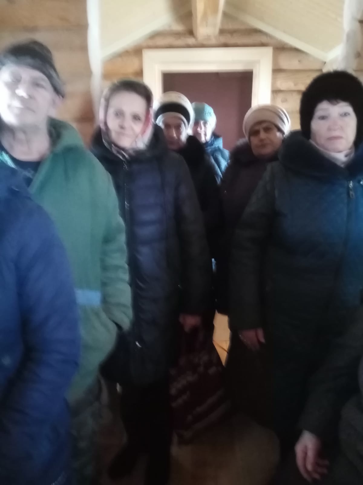 Крещение Господне