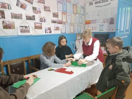 «Подарок папе»