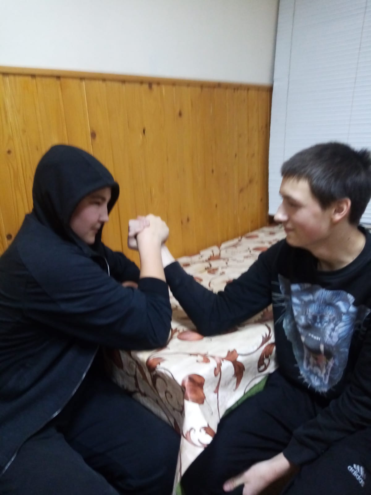 Богатыри земли Русской 