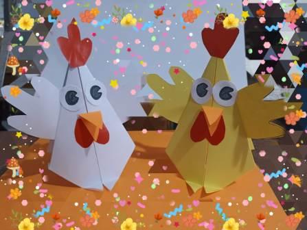 «Игрушка своими руками»