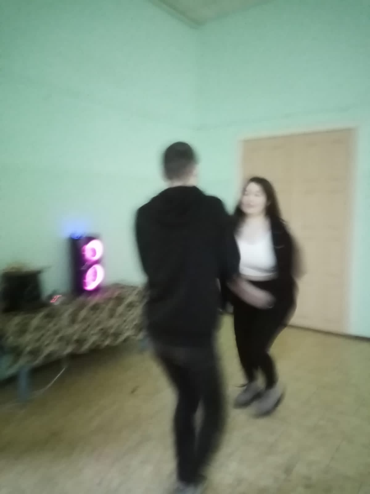 Весёлый выходной 