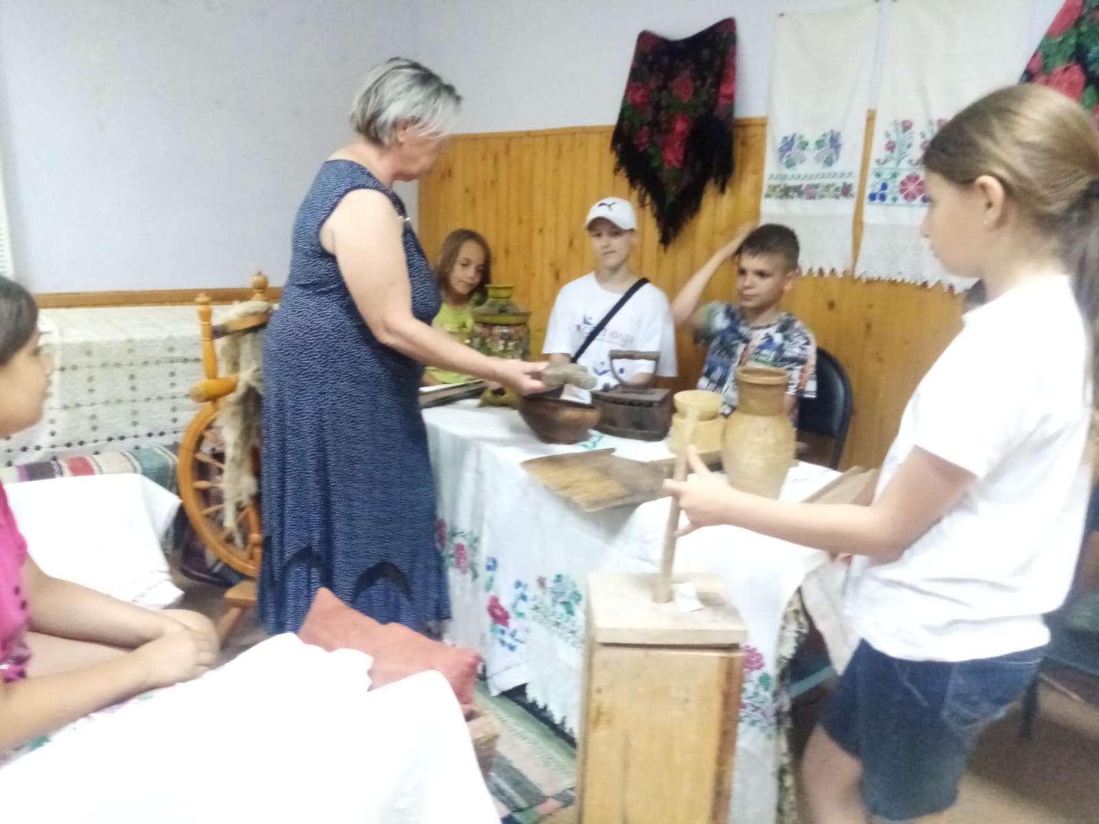 Здесь Родины моей начало 
