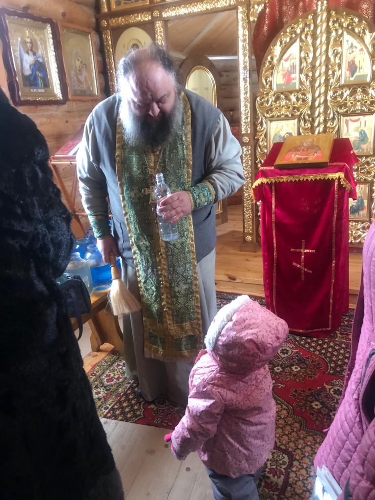 Событийный календарь 