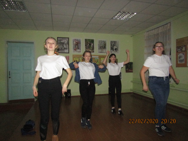 Юдановский ДК приглашает на онлайн-концерт 