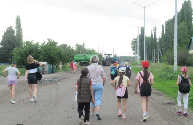 .«Родники живой памяти» 