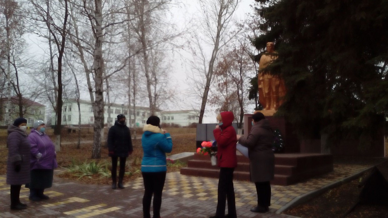 Юдановский ДК. Видеоролик 