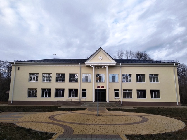Праздничный концерт 