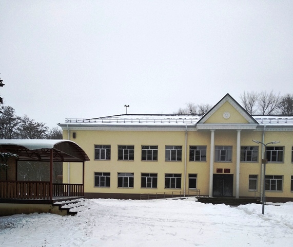Тематическая программа 