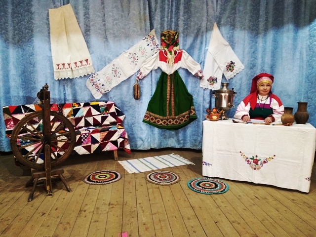Фолкурок 
