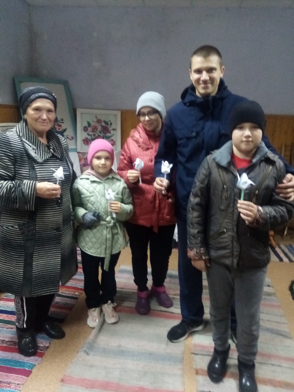 Акция 