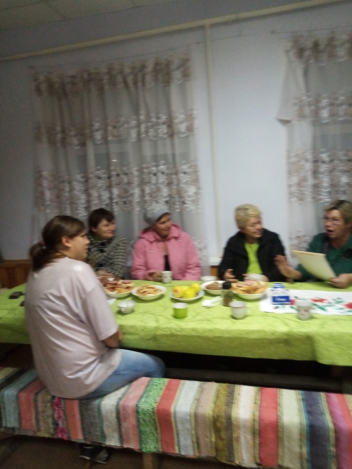 Комсомол- не просто возраст.