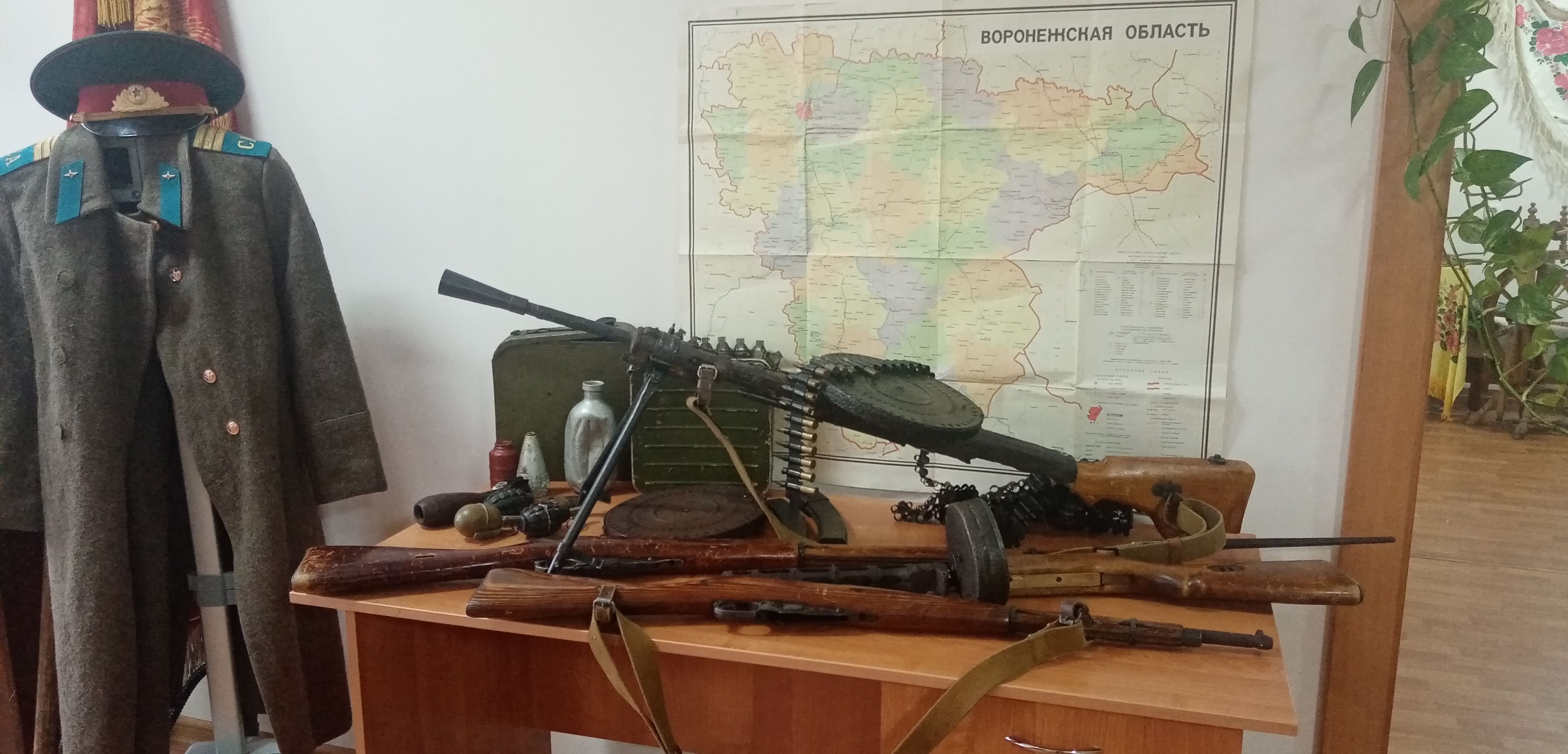 Выставка 