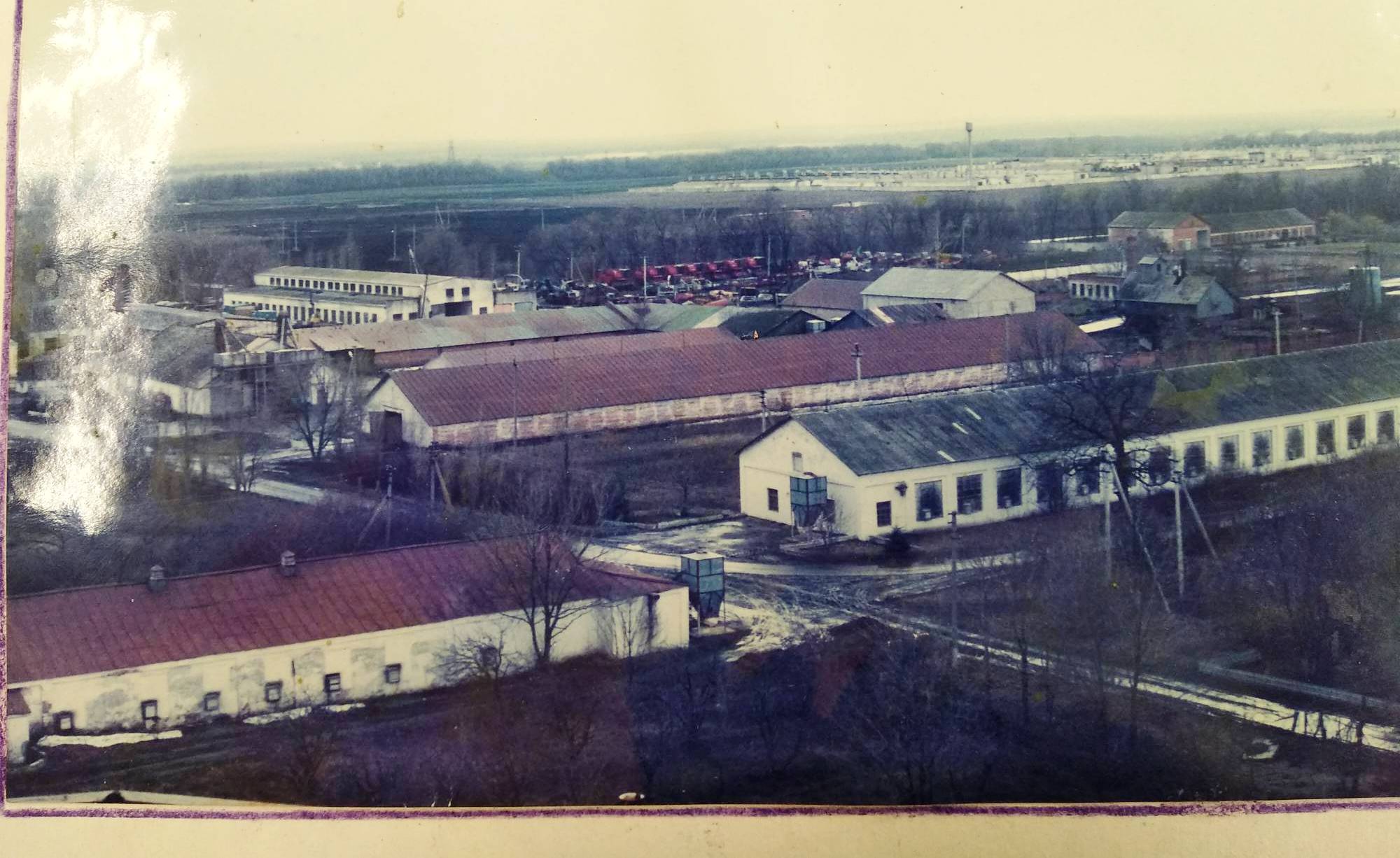 Патриотический час 