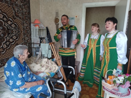 «А память священна»
