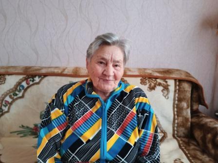 «Воспоминания о военном детстве»