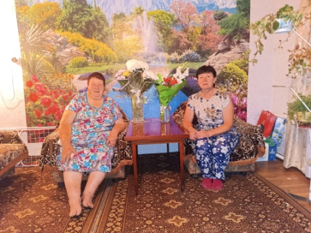 «Семейное творчество»