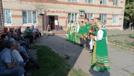 «Все о России»