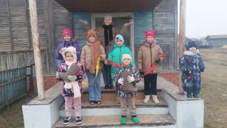 «Валенки, да валенки»
