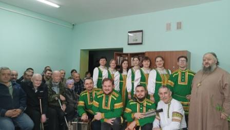 «Рождественские встречи»