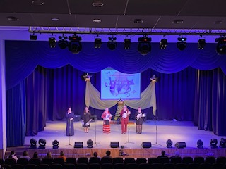 Конкурс 